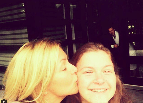 Véronique Cloutier partage un message très émouvant pour le temps des fêtes Véronique Cloutier