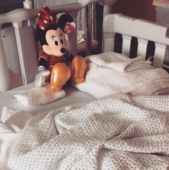 La fille de ce couple québécois très connu a dû être hospitalisée Alfa Rococo