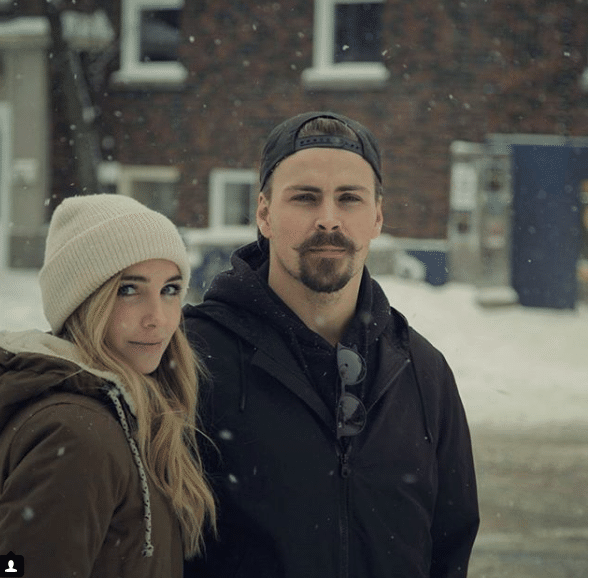 Jessie d’Occupation Double confie qu’elle a été victime d’une agression sexuelle Jessie et PH