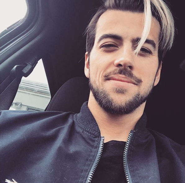 Sansdrick d’Occupation Double aurait eu une aventure avec une autre candidate Sansdrick