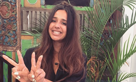 Alexandra C. d’Occupation Double est en amour et dévoile enfin des détails sur son amoureux