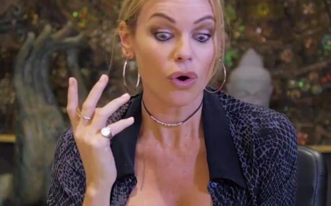 Ce chroniqueur critique ouvertement Caroline Néron suite à ses déboires