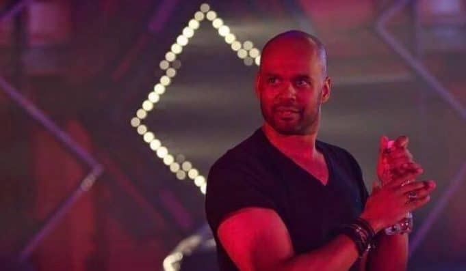 Suite au scandale, le chorégraphe Steve Bolton prend une grande décision