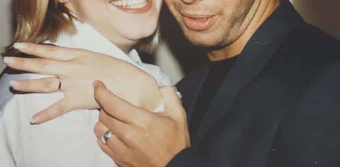 Véronique Cloutier révèle avoir déjà été fiancée à cet autre animateur québécois très connu