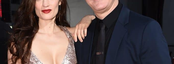 Ce couple de comédiens québécois attend leur deuxième enfant