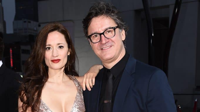 Bénédicte Décary et François Papineau sont parents pour la deuxième fois