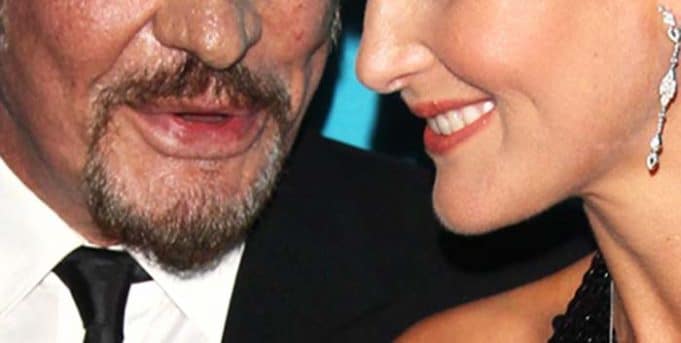 mort johnny hallyday