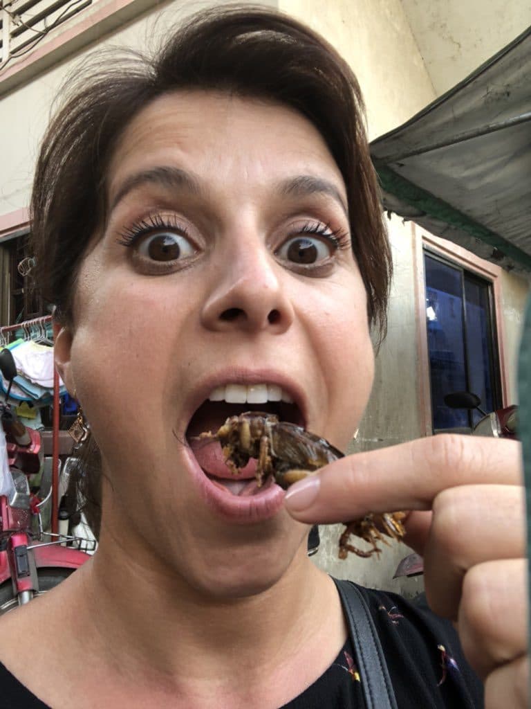 Anaïs Favron