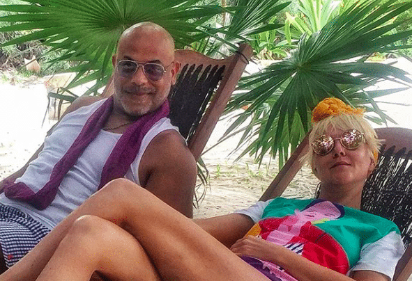 Pénélope McQuade se confie enfin sur sa relation amoureuse Pénélope McQuade