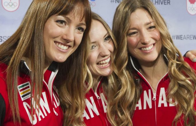 Soeurs Dufour-Lapointe