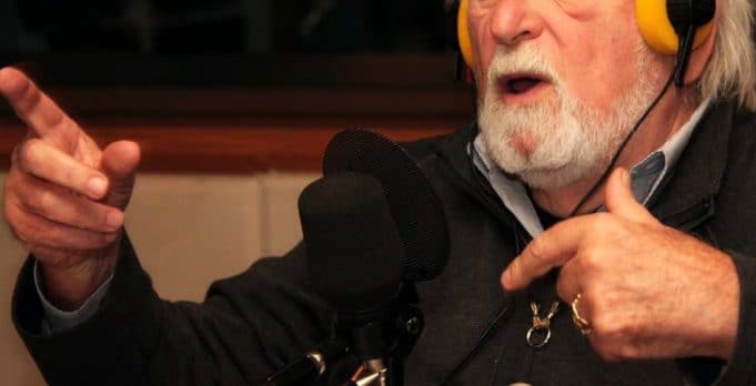 jacques languirand mort