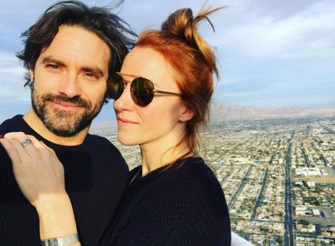 Grande nouvelle pour le couple Guillaume Lemay-Thivierge et Émily Bégin