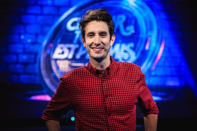Jérémy Demay