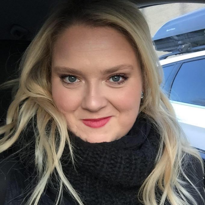 Debbie Lynch White