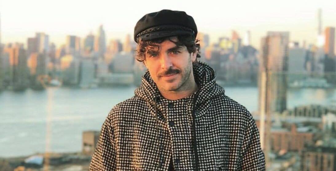 Le chanteur Alex Nevsky se fait confier un mandat très important ...