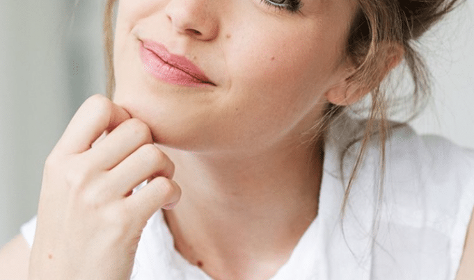 La comédienne Dominique Laniel est maintenant maman