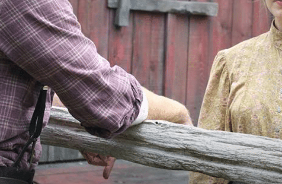 Cette populaire série télé du Québec vient de confirmer une 4e saison Pays d'en haut