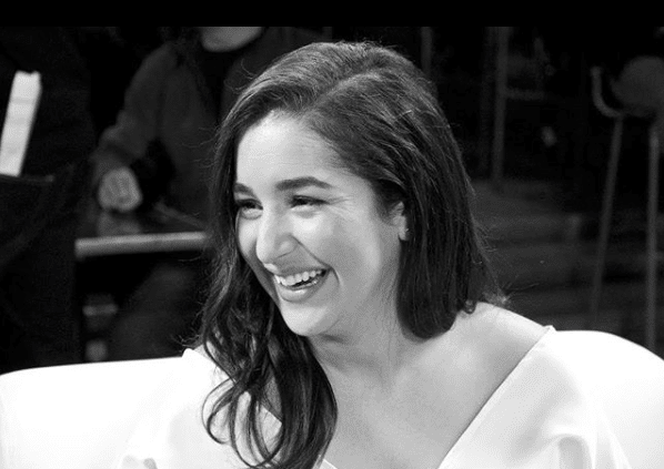 Mariana Mazza partage une photo en bikini qui fait beaucoup réagir mariana mazza