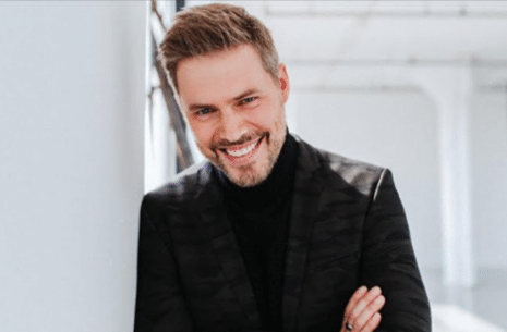 Jean-François Breau se transforme en drag queen et le résultat est hallucinant Jean francois breau