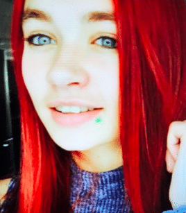 Cette jeune femme de 16 ans est portée disparue depuis le 2 février