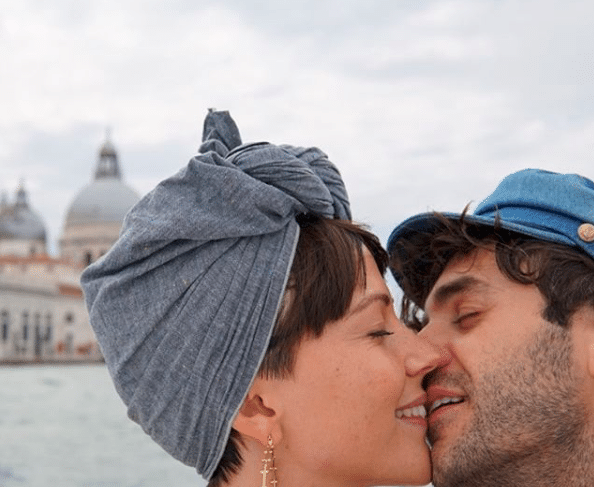 Alex Nevsky fait une confession surprenante sur sa relation amoureuse avec Vanessa Pilon Alex Nevsky