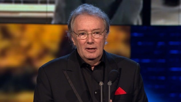 gilbert sicotte