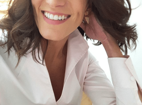 Julie Marcoux annonce qu’elle est enceinte Julie Marcoux