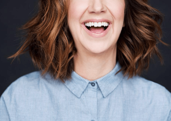 Mélanie Maynard a dû être hospitalisée