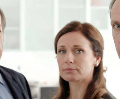 TVA annonce que la télésérie O’ sera renouvelée