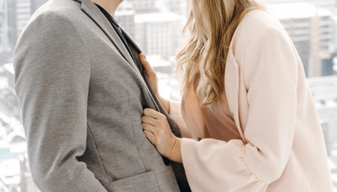 Jessie et PH d’Occupation Double Bali emménagent ensemble Jessie Ph OD