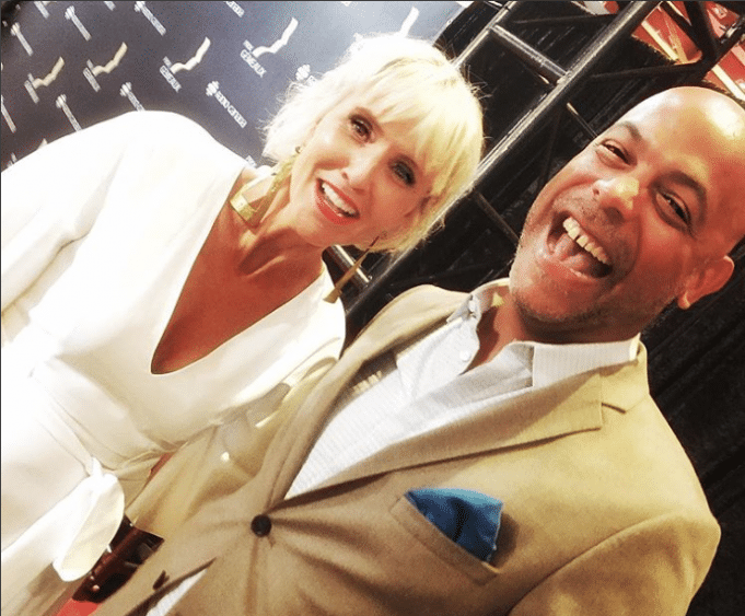 Pénélope McQuade fait cette grande annonce Pénélope McQuade