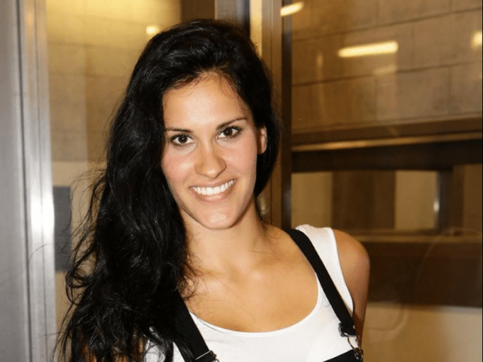 Myriam Côté la méchante détenue d’Unité 9 pose un geste héroïque myriam