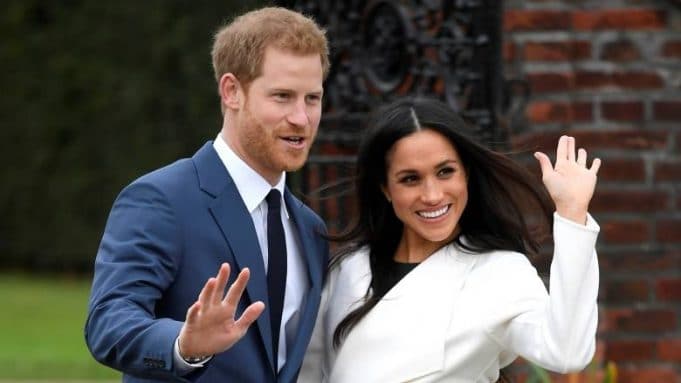Meghan Markle