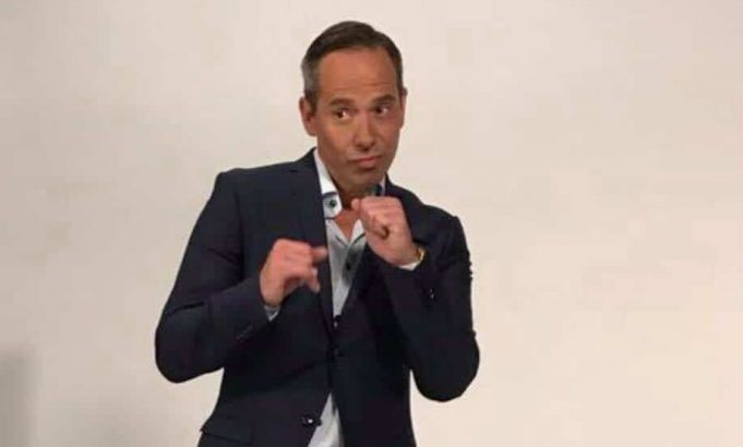 Suite au scandale crée par José Gaudet, une plainte officielle a été déposée