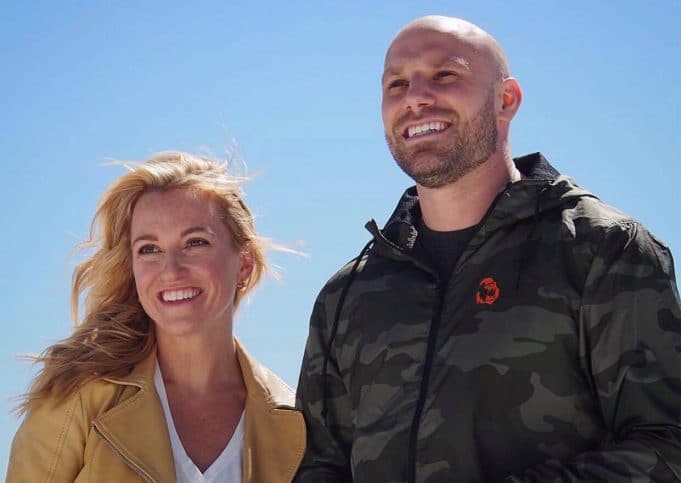 Émily Bégin et Étienne Boulay seront à l’animation de cette nouvelle émission à V!