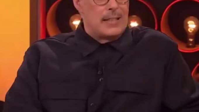 Cet acteur québécois très connu dévoile qu’il est atteint du syndrome d’Asperger