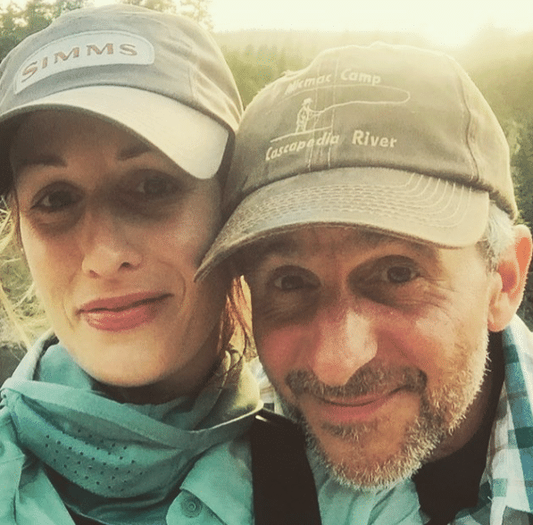 Anik Jean et Patrick Huard annoncent qu’ils sont en deuil Anik Jean