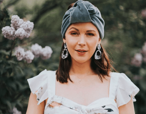 Vanessa Pilon publie une magnifique photo d’elle et de sa petite Claire Vanessa Pilon