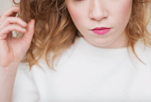 Cette comédienne de la populaire série Fugueuse est maintenant mariée