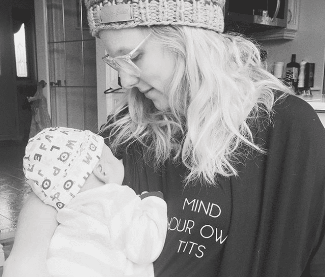 Baby-boom chez les vedettes du Québec, 10 nouveaux bébés absolument adorables