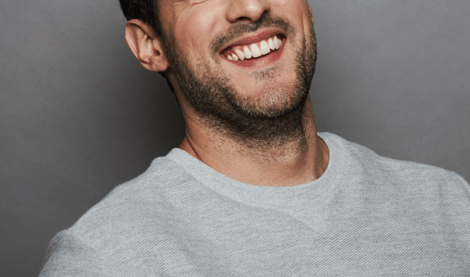 Cet ancien candidat de La Voix sera bientôt papa pour la deuxième fois Yvan Pedneault