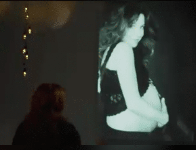 Isabelle Boulay parle de son fils avec beaucoup d’émotions Isabelle Boulay