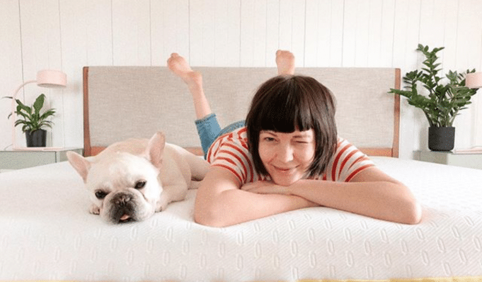 Vanessa Pilon partage un important message pour faire une différence Vanessa pilon