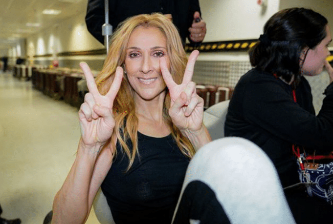 Les plus beaux looks de Céline lors de sa tournée Céline Dion Live 2018 Céline Dion