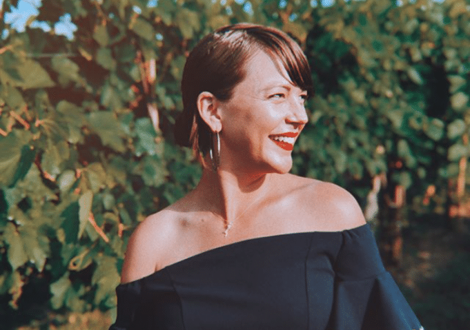 Enceinte de 41 semaines, Vanessa Pilon partage cette hilarante photo Vanessa pilon