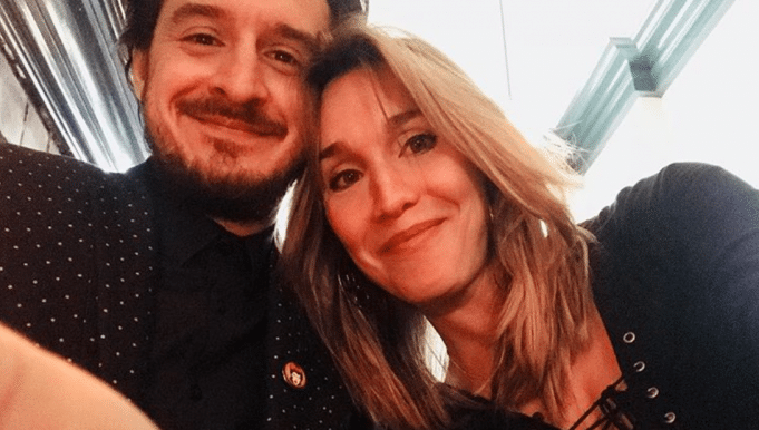 Bianca Gervais publie un texte rempli d’émotion faisant l’éloge de son amoureux Sébastien Diaz