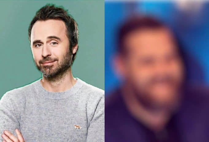 Cet acteur que tout le Québec connaît jouera le jumeau de Louis-José Houde au cinéma