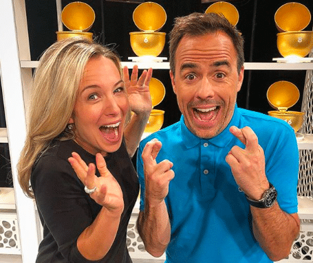 Changement majeur pour l’émission La poule aux oeufs d’or