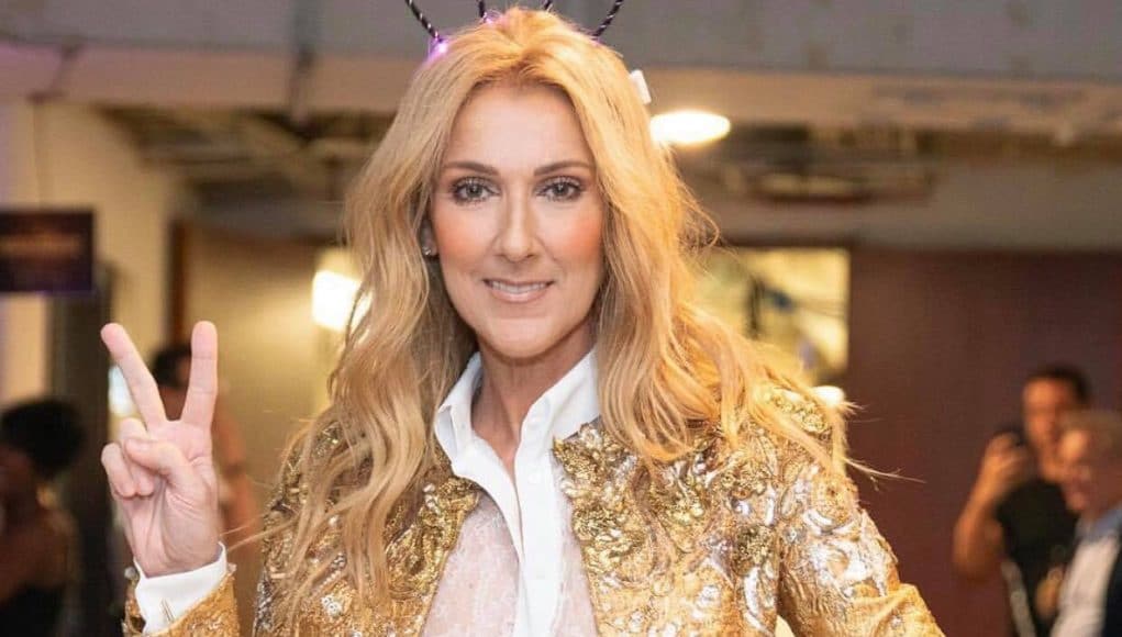 céline dion