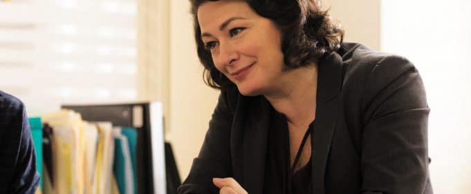 Anick Lemay